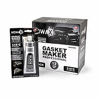 Герметик NOWAX NX35309 GASKET MAKER BLACK