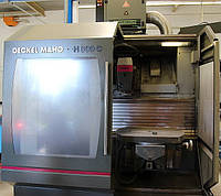Универсальный фрезерный обрабатывающий центр с ЧПУ MAHO MH 800 C