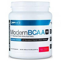 Амінокислоти Modern BCAA+ USP Labs 535g