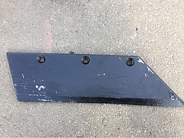 Леміш плуга ПОН-3-40-21.461-01 правий/лівий Велес Агро Одеса