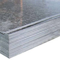 Лист алюминиевый АМГ5М 6,0*1500*4000