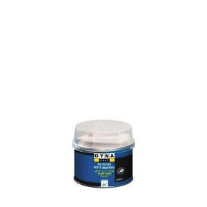 Фінішна шпаклівка Dyna Polyester Putty Extra 0,25 л, фото 1