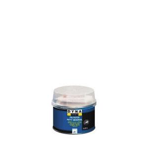 Універсальна шпаклівка Dynacoat Polyester Putty Universal 0,25 л