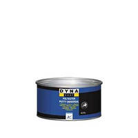 Универсальня шпатлевка Dynacoat Polyester Putty Universal 0,5л