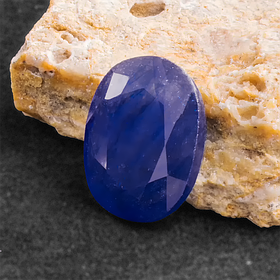 Сапфір, кабошони