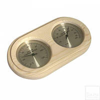 Термогігрометр SAWO 222-TH