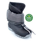 Зимові чоботи DEMAR LUCKY для підлітків та дорослих, фото 3