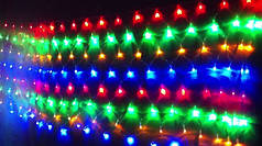 Гірлянда Сітка