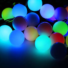 Гірлянда Мультикуляки