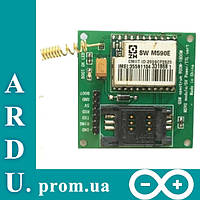 GSM GPRS модуль Neoway M590E Arduino [#C-4]