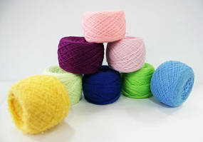 Муліне акрил в моточках (набори)