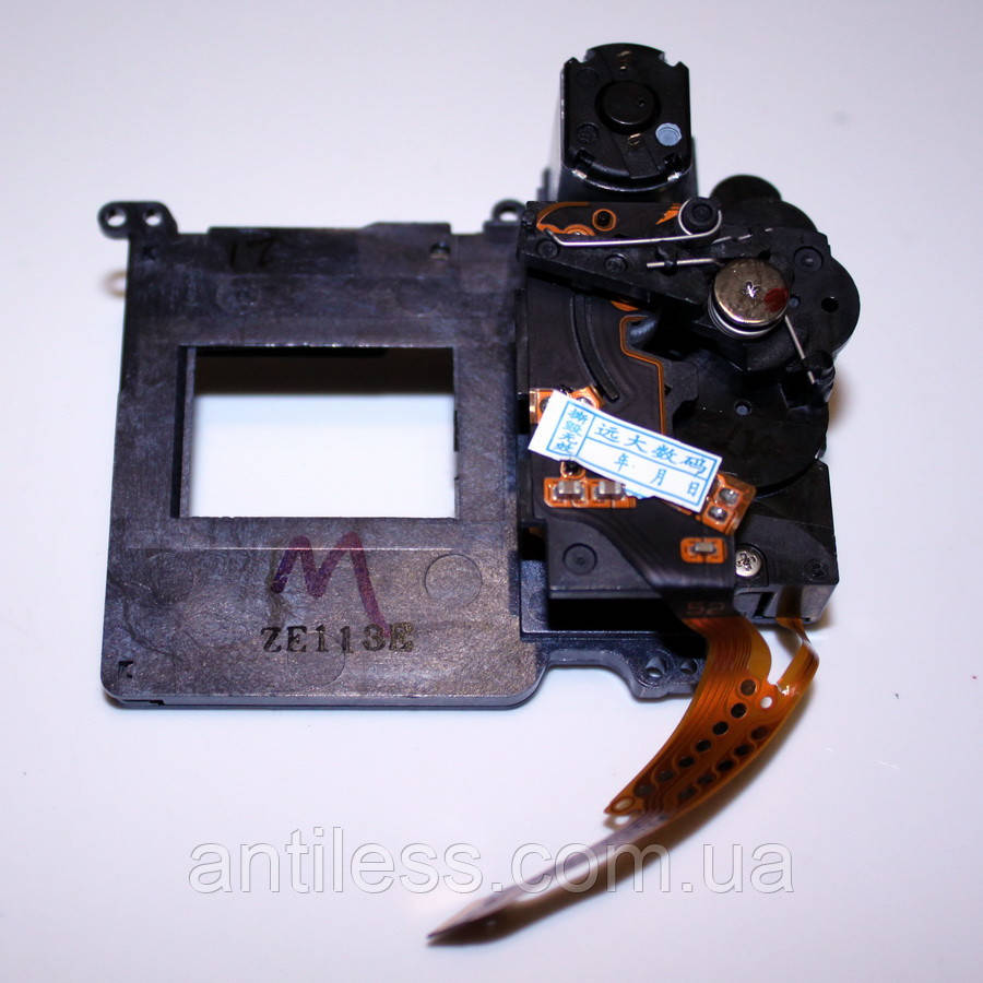 ЗАТВОР CANON EOS 450D 500D 550D 600D 1000D REBEL T1i T2i T3i