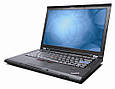 Ноутбук Lenovo ThinkPad R400 14.1" (Core2Duo 2.2 ГГц, 2 ГБ ОЗП DDR3, 160 ГБ HDD, DVD-RW, Windows 7), фото 2