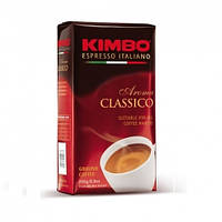 Кава мелена Kimbo Aroma Classico