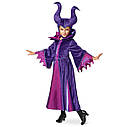 Карнавальний костюм для дівчаток Малефисенты Disney Maleficent, фото 2