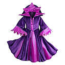 Карнавальний костюм для дівчаток Малефисенты Disney Maleficent, фото 3
