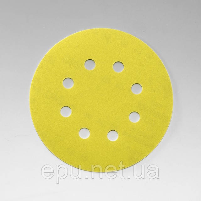 Шлиф-круги диаметр 125мм Sia Abrasives - фото 1 - id-p3853381