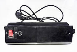 Двигун на рейсмус JET