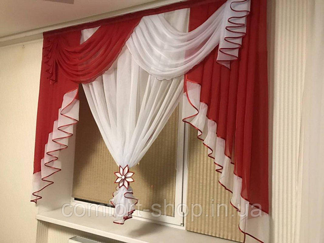 Ламбрекен на Кухню Амалия — Купить Недорого на Bigl.ua (602498603)