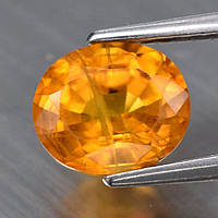 Сапфир 1.45ct 7x6mm