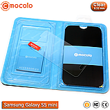 Захисне скло Mocolo Samsung Galaxy S5 mini, фото 2