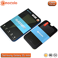 Защитное стекло Mocolo Samsung Galaxy S5 mini