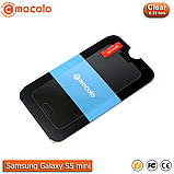 Захисне скло Mocolo Samsung Galaxy S5 mini, фото 4