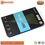 Захисне скло Mocolo Samsung Galaxy S5 mini, фото 5