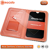 Захисне скло Mocolo Zenfone 3 Deluxe ZS570KL, фото 3
