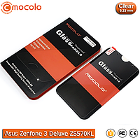 Захисне скло Mocolo Zenfone 3 Deluxe ZS570KL