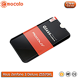 Захисне скло Mocolo Zenfone 3 Deluxe ZS570KL, фото 4