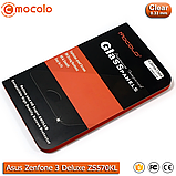 Захисне скло Mocolo Zenfone 3 Deluxe ZS570KL, фото 4