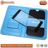 Захисне скло Mocolo Zenfone 3 ZE552KL (Black), фото 3
