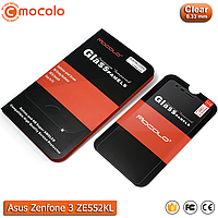 Захисне скло Mocolo Zenfone 3 ZE552KL