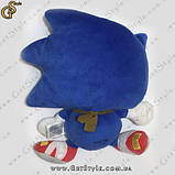 Іграшка із серії героїв Sonic Kids — "Sonic in Love" — 25 см, фото 2