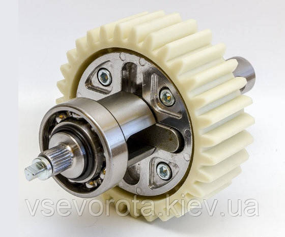 Вал вихідний BK у зборі САМЕ, фото 1