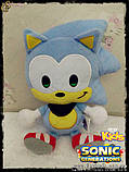 Іграшка з серії героїв Sonic Kids - "Little Silver" - 25 див., фото 5