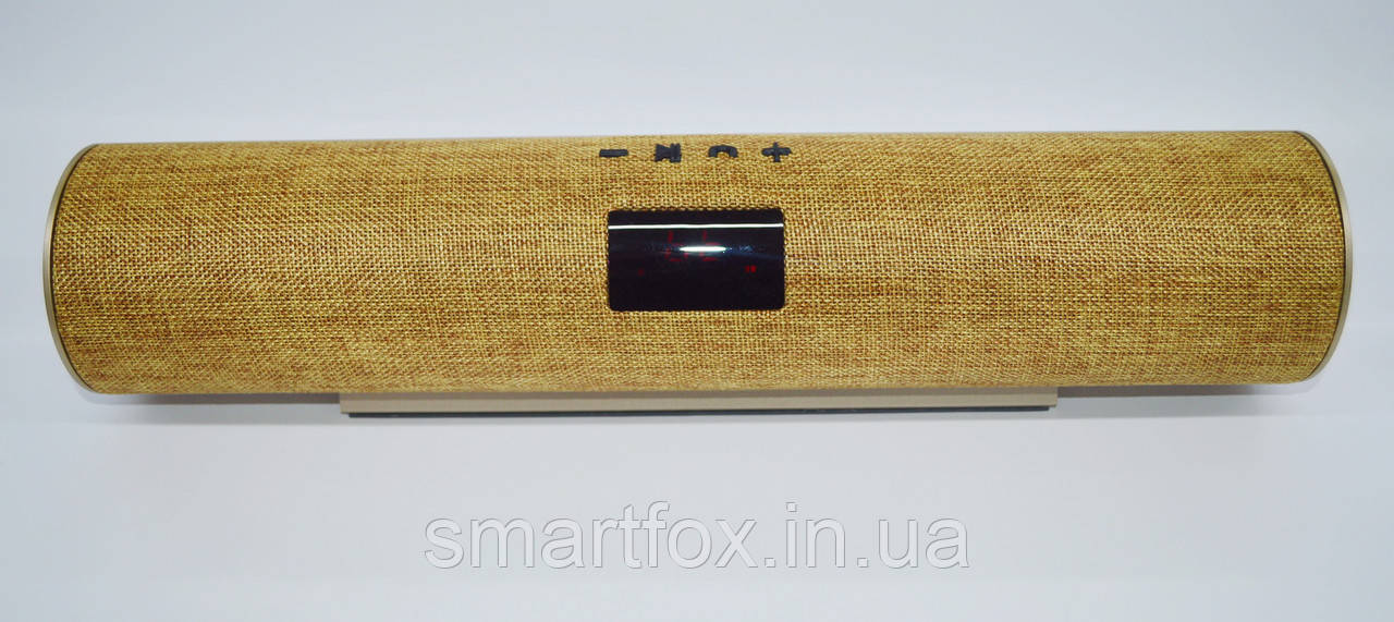 Портативна колонка з Bluetooth S-608