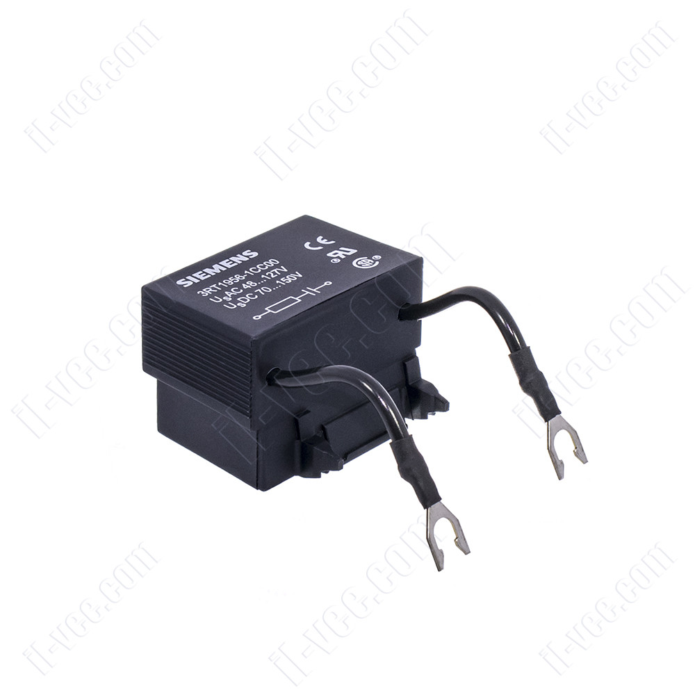Обмежувач перенапруги 3RT1956-1CC00 Siemens