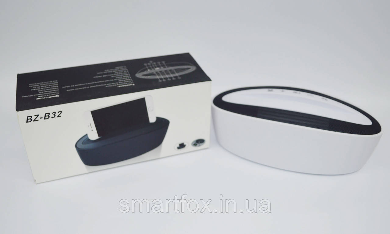 Портативна колонка з Bluetooth BZ-B32