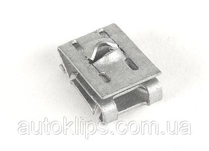 Скоба Seat Ibiza Toledo Leon / VW Caddy Golf Passat Polo Tiguan Touran / Skoda Fabia Superb Octavia N90959101