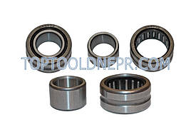 Голчастий підшипник для відбійного молотка Bosch GSH 11 E