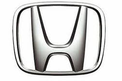 Вихлопні системи Honda (Хонда)