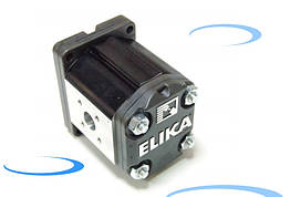 Шестерневий насос ELI2BK2-D-11.4/ Gear Pump ELI2BK2-D-11.4