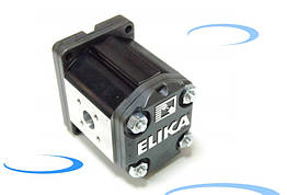 Шестерневий насос ELI2BK2-D-23.7/ Gear Pump ELI2BK2-D-23.7