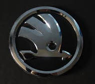 Фаркопы для Skoda (Шкода)