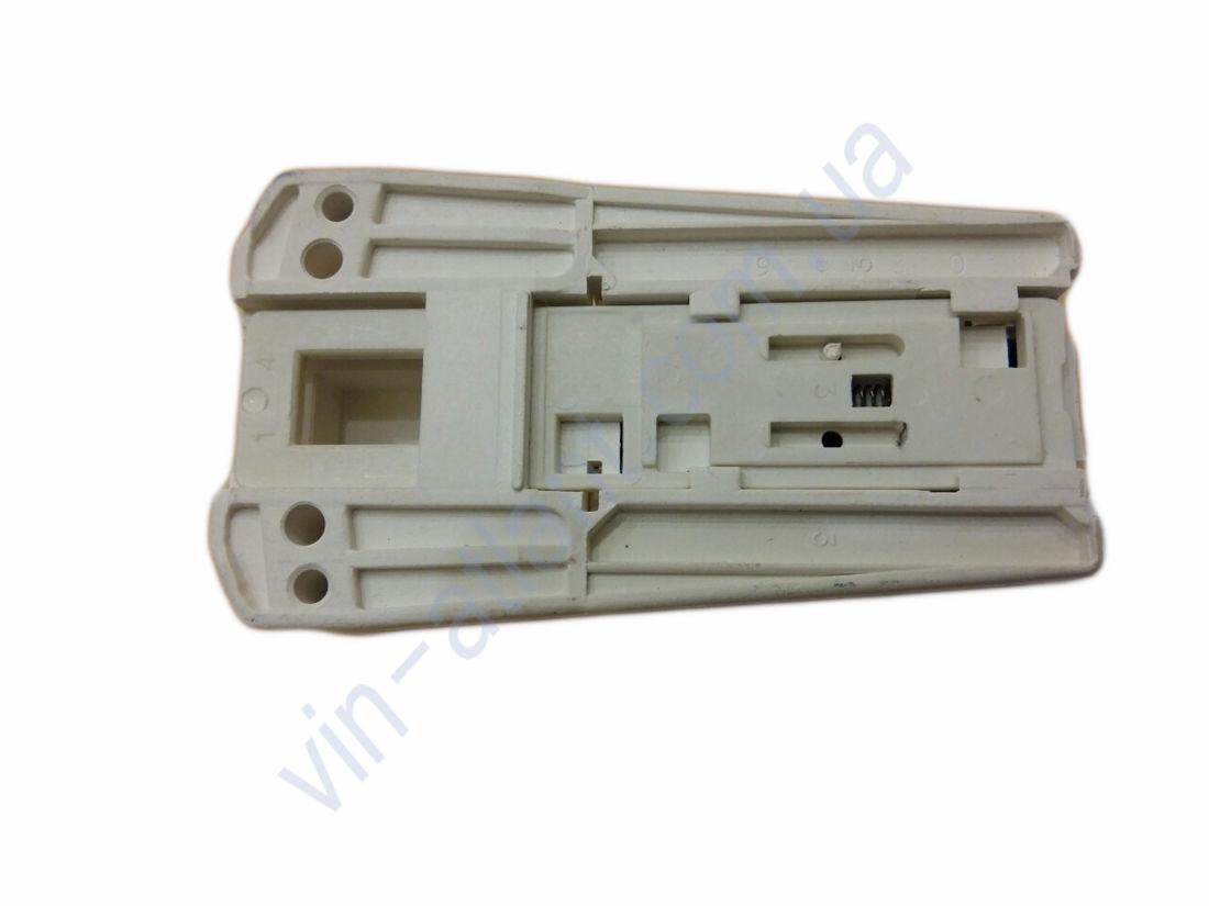 Замок люка (двері) для пральної машини Whirlpool 481969018108