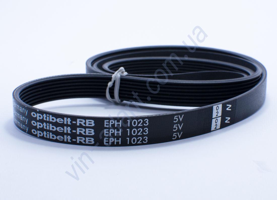 Ремінь 1023 H7 EL Optibelt для пральних машин
