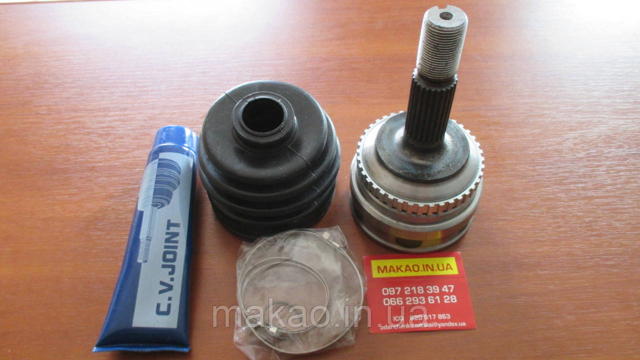 Шрус зовнішній (23 шліца) Geely MK,MK2. Вир-во "Fitshi" Китай