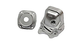 Корпус редуктора болгарки Einhell BWS 125/850